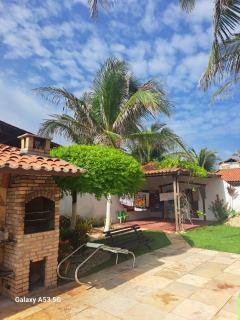 Casa de Praia na Taiba- Ce - São Gonçalo do Amarante - 4