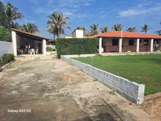 Casa de Praia na Taiba- Ce - São Gonçalo do Amarante - 5