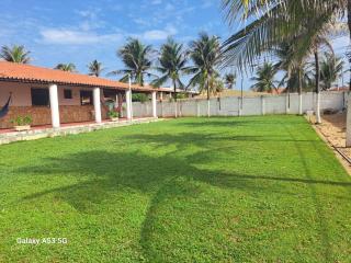 Casa de Praia na Taiba- Ce - São Gonçalo do Amarante - 8