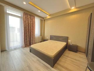 15th Floor flat with Fireplace & 3 big Balconies - 6