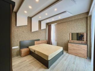 15th Floor flat with Fireplace & 3 big Balconies - 2