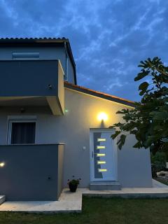 Studio apartman Fjaka - Valtura - 7