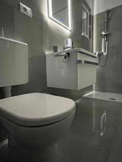 Studio apartman Fjaka - Valtura - 1