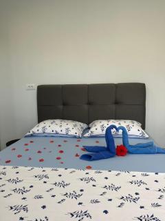 Studio apartman Fjaka - 4