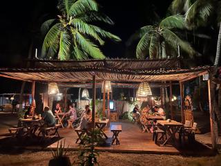 Rosario EcoHotel - Isla Grande - 5