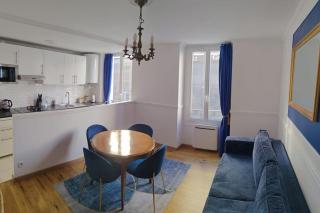Apartment near Bastille and gare de Lyon - París - 0