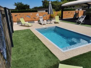tony vacances - Martigues - 9