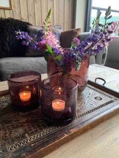 Nydelig leilighet på Geilo i Highland fjellandsby - 5