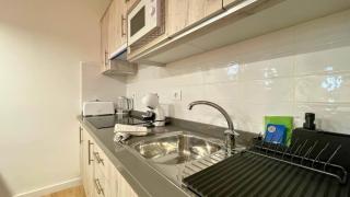 MarketHome Neptuno Beach Front 1BDR Apartment - Puerto de Santiago - 5