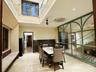 Premium Ultra luxurious 5bhk villa in Kondapur - Kondapur - 4