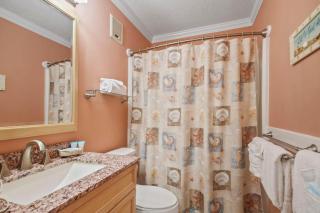 Myrtle Beach Resort B437 - 1