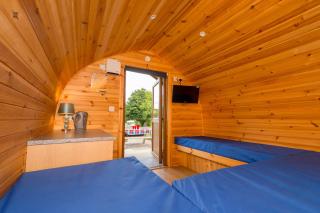 Lomond Woods Holiday Park - Balloch - 3