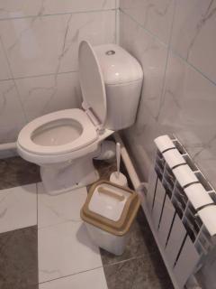 Дастан гостевой дом - 8