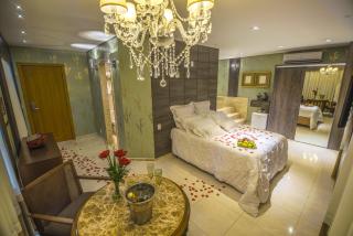 Hotel Nacional Inn São Carlos & Convenções - São Carlos - 1
