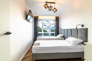 Apartament Giżycko - Giżycko - 9