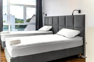 Apartament Giżycko - Giżycko - 5