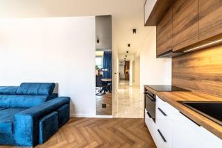 Apartament Giżycko - Giżycko - 3