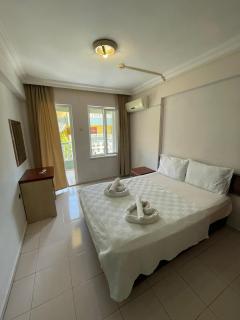 Club Sunset Apartments - Marmaris - 8