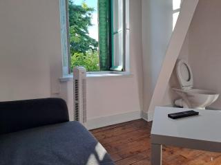 chambre prive standard - Châteauroux - 2