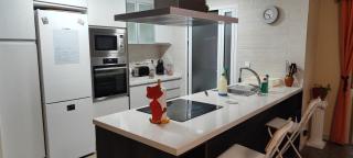 Bienvenidos a nuestro hogar - Valência - 6