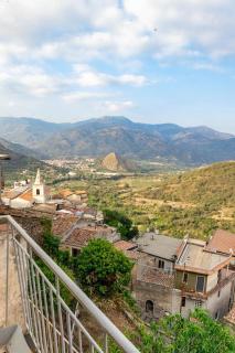 Le Chevalier Apartment - Castiglione di Sicilia - 0