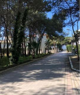 Appartment 2 min from sea by feet - Golem - 1