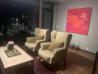 Nydelig leilighet på Geilo i Highland fjellandsby - Geilo - 7