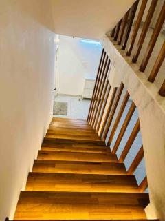 White House Sky View Theatre Villa in Gachibowli - Gachibowli - 7