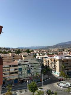 El estudio de Alejandro - 1