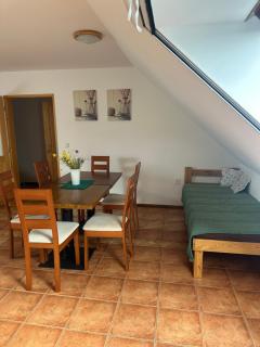 Apartmány Na Statku - Horní Staňkov - 5