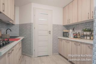 Remus House Apartments - Idealny dla par & tylko 2-osobowe pokoje, dzieci od 12 lat, bezpłatny parking - 6