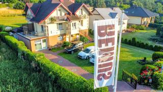 Remus House Apartments - Idealny dla par & tylko 2-osobowe pokoje, dzieci od 12 lat, bezpłatny parking - Jastrzębia Góra - 8