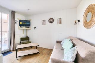 Résidence Port Bourgenay - maeva Home - Appartement 2 pièces 5 personnes - Prestige MAE-5684 - Talmont - 9