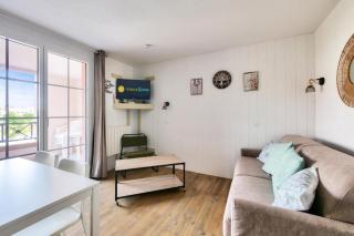 Résidence Port Bourgenay - maeva Home - Appartement 2 pièces 5 personnes - Prestige MAE-5684 - Talmont - 8