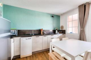 Résidence Port Bourgenay - maeva Home - Appartement 2 pièces 5 personnes - Prestige MAE-5684 - 5