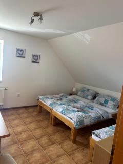 Apartmány Na Statku - Horní Staňkov - 8