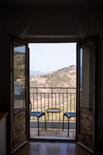Le Chevalier Apartment - Castiglione di Sicilia - 4