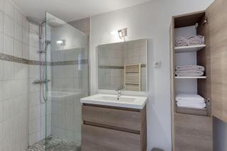 Loft avec Chambre en Mezzanine - Sainte-Geneviève-des-Bois - 5