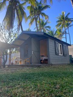Bungalow face au lagon - Saint-Paul - 5