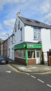Lansdowne Apartments - Hartlepool - 9