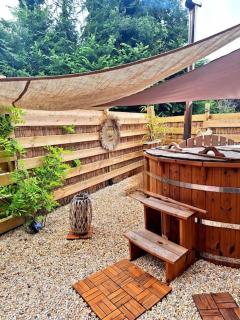 Maison chaleureuse en bord de mer - 5