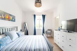 The Pearl of the sea - Porto Columbu - Perdʼe Sali - 0