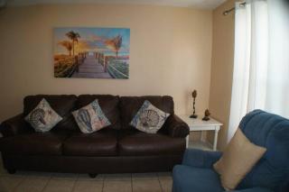 GV512 LUXURIOUS CONDO 3 min walk to beach, next Beach Park Isla Blanca - South Padre Island - 7