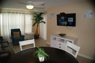 GV512 LUXURIOUS CONDO 3 min walk to beach, next Beach Park Isla Blanca - South Padre Island - 6
