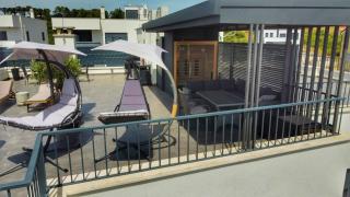 Apartment Skyline Retreat - Zadar - 9