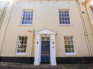 The Middle House - Southwold - 9