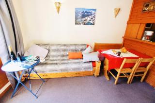 Résidence Rond Point Des Pistes - proximité immédiate des pistes et des remontées mécaniques (Funiculaire) MAE-3681 - Tignes - 0