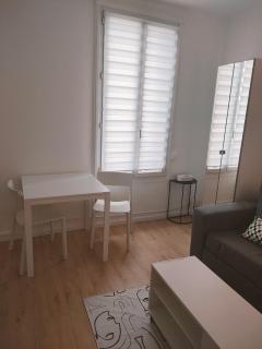 Appartement proche de Paris Canal,Disney, Netflix - Aulnay-sous-Bois - 7