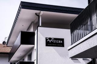 Apartmenthouse STERN - Sterzing - 8