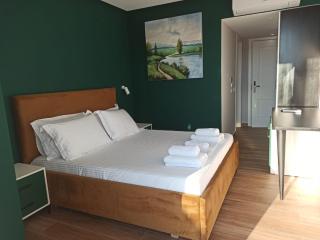 The View Hotel Ksamil - Ksamil - 1